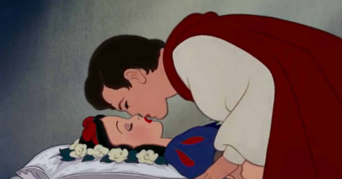 18 Szenen In Disney Filmen Die Heute Verboten Wären