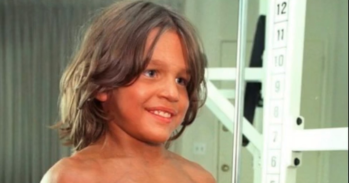 Was wurde aus „Little Hercules“?