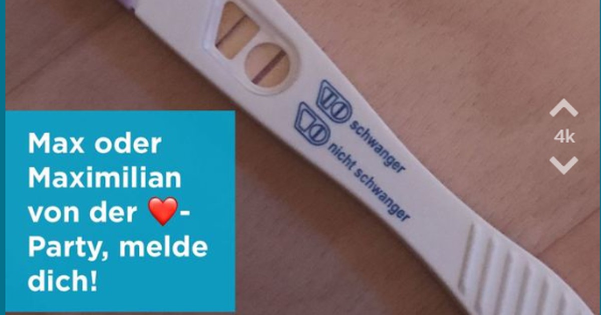 Er sucht sie über 50