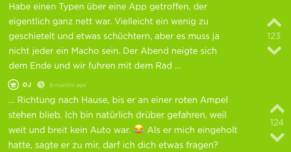 Dating-sites und apps für introvertierte typen