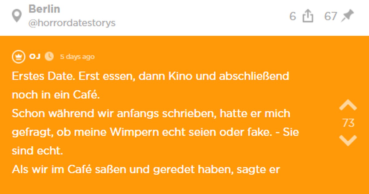Welche sex-dating-sites sind echt?